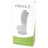 Fröhle SP009 (25cm) - Cilindru de schimb pentru pompă penis anatomică medicală 