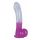 You2Toys - Ready mate - dildo penis artificial (transparent-lila) 