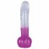 You2Toys - Ready mate - dildo penis artificial (transparent-lila) 