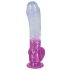 You2Toys - Ready mate - dildo penis artificial (transparent-lila) 