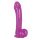 You2Toys - Ready mate - dildo penis artificial (violet) 