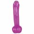 You2Toys - Ready mate - dildo penis artificial (violet) 