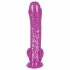 You2Toys - Ready mate - dildo penis artificial (violet) 