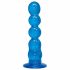 You2Toys - Set dildo cu ham - color 