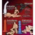 You2Toys - Set dildo cu ham - color 