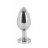 You2Toys - Sextreme - con anal din oțel (2,4cm) 