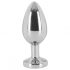 You2Toys - Sextreme - con anal din oțel (2,4cm) 