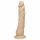 Dildo european - mare (23 cm) 