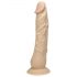 Dildo european - mare (23 cm) 