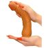 You2Toys - Dildo iubit latin 