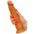 You2Toys - Dildo iubit latin 