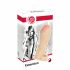 You2Toys - Extensie T&B - manson pentru penis (natural) 