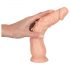 You2Toys - Set de antrenament anal - 3 dildo realistice (natural) 