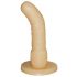 You2Toys - Set dildo cu ham - natural 