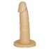 You2Toys - Set dildo cu ham - natural 