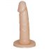 You2Toys - Set dildo cu ham - natural 