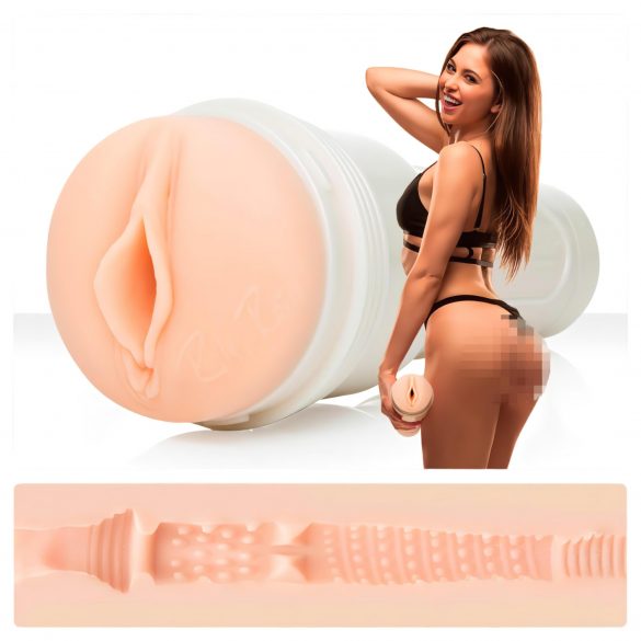 Masturbator Fleshlight Riley Reid - vagin 