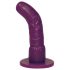 Set cu dildo cu ham Bad Kitty 