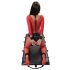 You2Toys - Panou de Bondage Portabil (Set de 13 piese) 