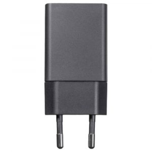 Womanizer AV Plug - adaptor de rețea (negru)