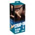 You2Toys - Strap-on - dildo gol cu curea (mare) - natural 