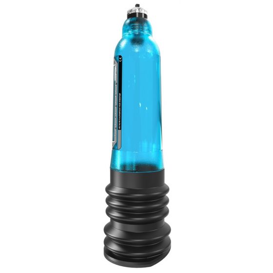 Bathmate Hydro7 - pompa penis hidraulică (albastru)