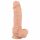 realistixxx Giant XXL - dildo realist (32cm) - natural 