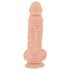 realistixxx Giant XXL - dildo realist (32cm) - natural