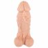 realistixxx Giant XXL - dildo realist (32cm) - natural 