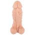 realistixxx Giant XXL - dildo realist (32cm) - natural