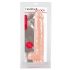 Dildo realist Giant 3XL (42cm) - natural 