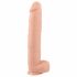 Dildo realist Giant 3XL (42cm) - natural 