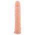 Dildo realist Giant 3XL (42cm) - natural 