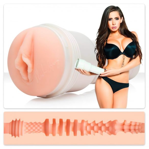 Fleshlight Madison Ivy - vagin 