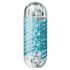 TENGA Spinner Tetra - masturbator (transparent) 