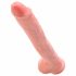 King Cock Dildo Mare 35cm - Natural 