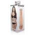 Fleshlight Lana Rhoades Destiny - vagin realist (natural) 