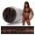 Fleshlight Ana Foxxx Silk - vagin realist