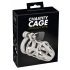 Cage de Castitate You2Toys - cu lacăt, din metal

 