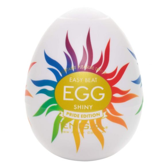 TENGA Egg Shiny - ou masturbator (1 buc) 