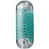 TENGA Spinner Pixel - masturbator (transparent) 