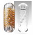 TENGA Spinner Beads - mastubator (transparent)