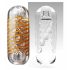 TENGA Spinner Beads - mastubator (transparent)