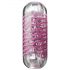 TENGA Spinner Brick - masturbator (transparent)