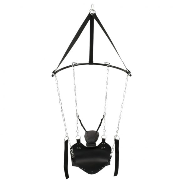 You2Toys Sex Swing - leagăn sexual (negru)