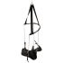 You2Toys Sex Swing - leagăn sexual (negru) 