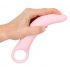 SMILE - Antrenori vaginali - set dildo - roz (3 piese)