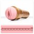 Fleshlight GO - Stamina Training Unit Lady - vagin compact (roz) 