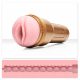 Fleshlight GO - Stamina Training Unit Lady - vagin compact (roz) 