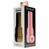 Fleshlight GO - Stamina Training Unit Lady - vagin compact (roz) 